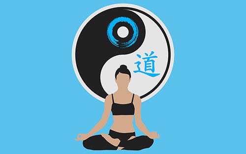 Yinyang Yoga für eine Starke Mitte - Yoga mit Verstand